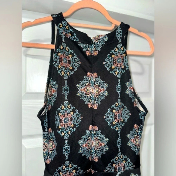 Mossimo Sleeveless Dress , Size Medium - Picture 3 of 7